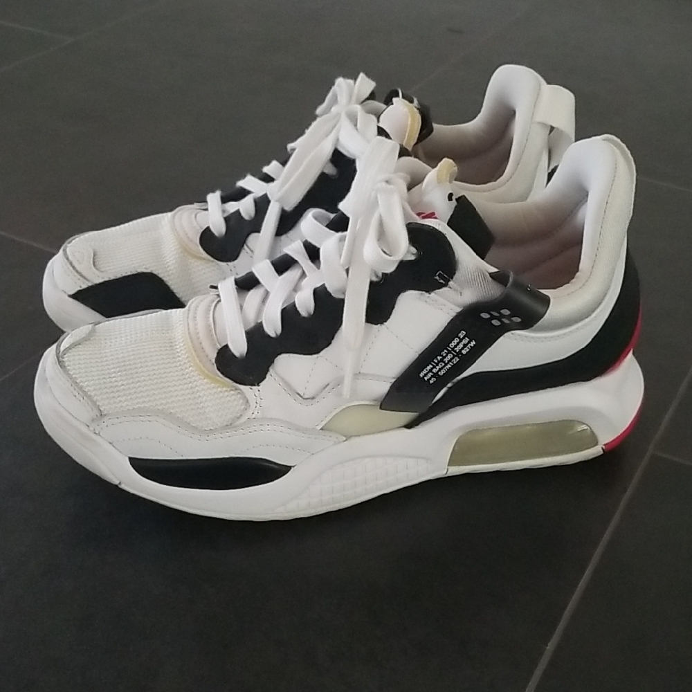 Nike Jordan Air Bag 200